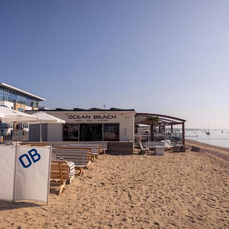 Edelweiss Guest House Σάουθεντ-ον-Ση Εξωτερικό φωτογραφία