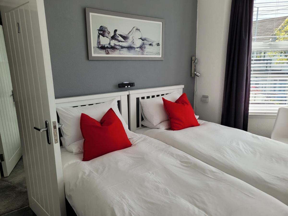 Edelweiss Guest House Σάουθεντ-ον-Ση Εξωτερικό φωτογραφία