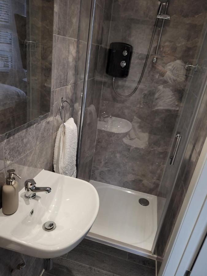 Edelweiss Guest House Σάουθεντ-ον-Ση Εξωτερικό φωτογραφία