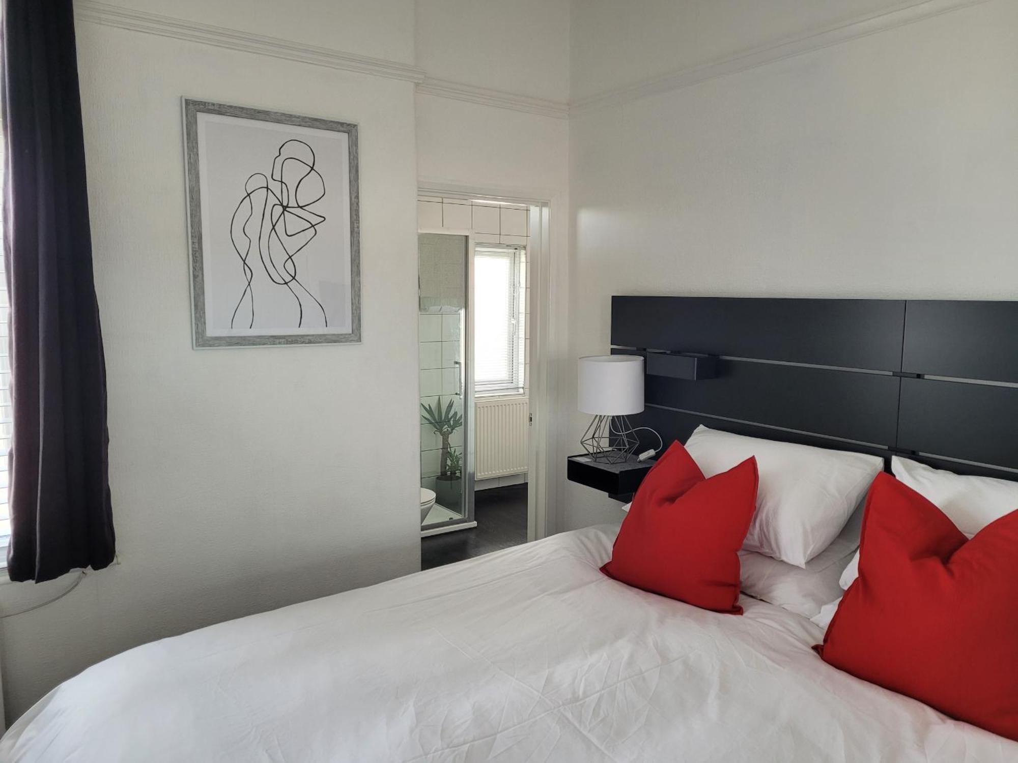 Edelweiss Guest House Σάουθεντ-ον-Ση Δωμάτιο φωτογραφία
